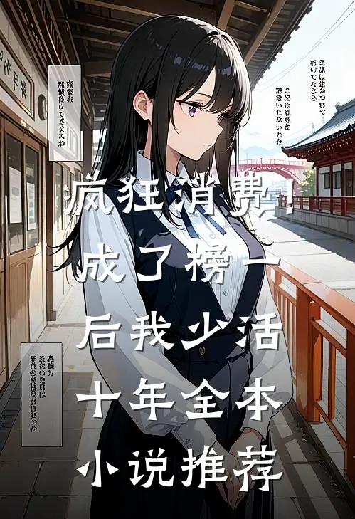 疯狂消费！成了榜一后我少活十年全本小说推荐