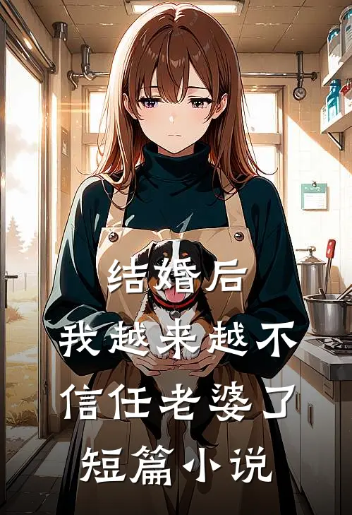 结婚后，我越来越不信任老婆了短篇小说