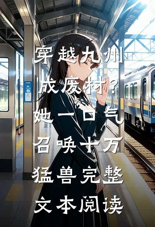 穿越九州成废材？她一口气召唤十万猛兽完整文本阅读