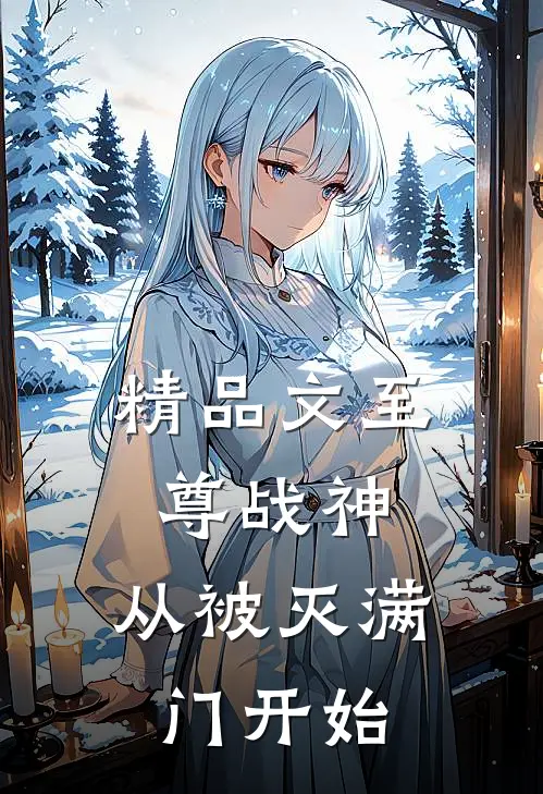 精品文至尊战神：从被灭满门开始