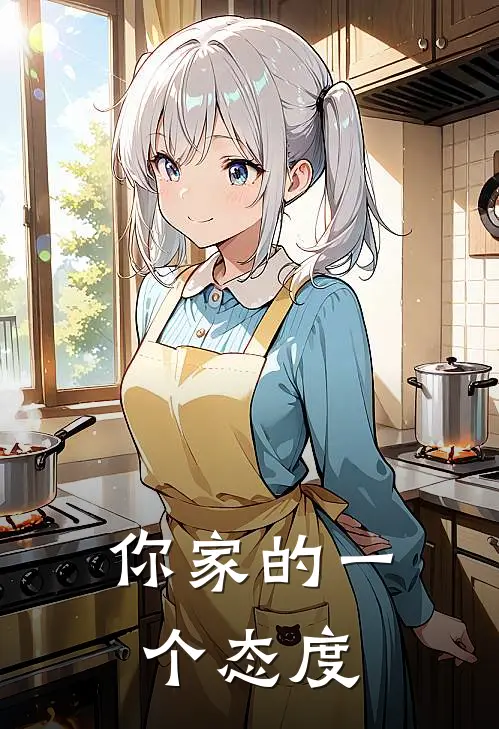 你家的一个态度
