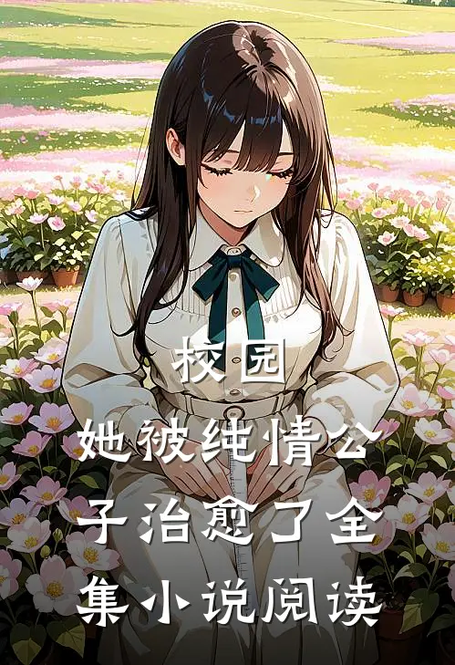 校园：她被纯情公子治愈了全集小说阅读