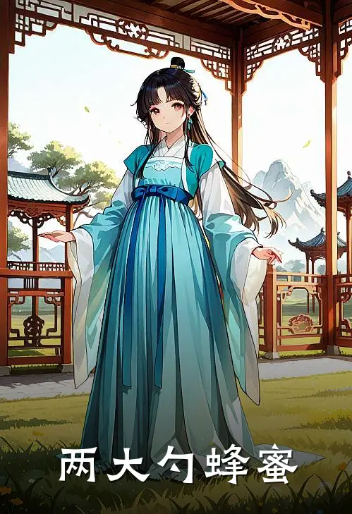 两大勺蜂蜜