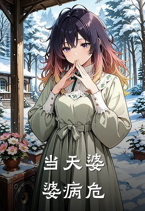 当天婆婆病危
