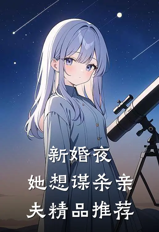 新婚夜，她想谋杀亲夫精品推荐