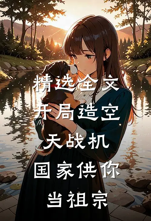 精选全文开局造空天战机，国家供你当祖宗