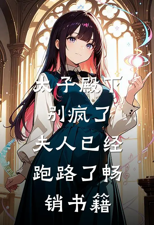 太子殿下别疯了，夫人已经跑路了畅销书籍