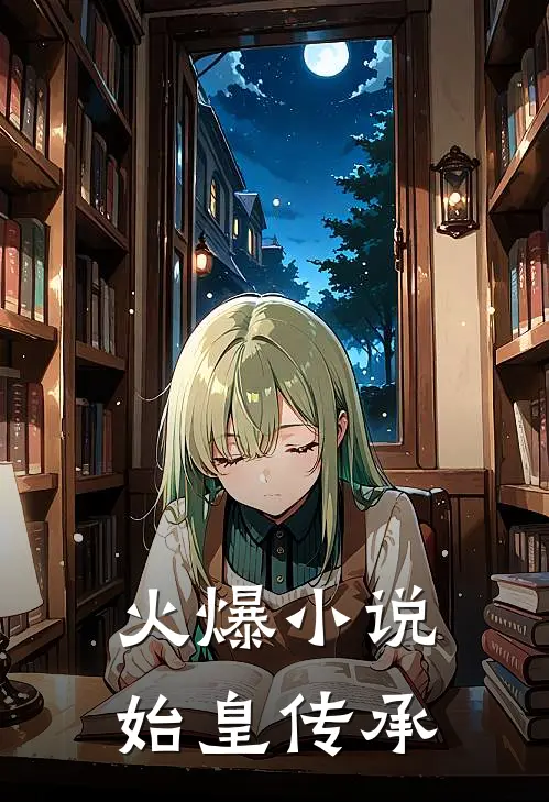 火爆小说始皇传承