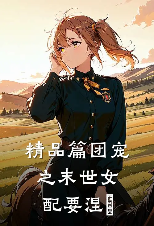 精品篇团宠之末世女配要涅槃