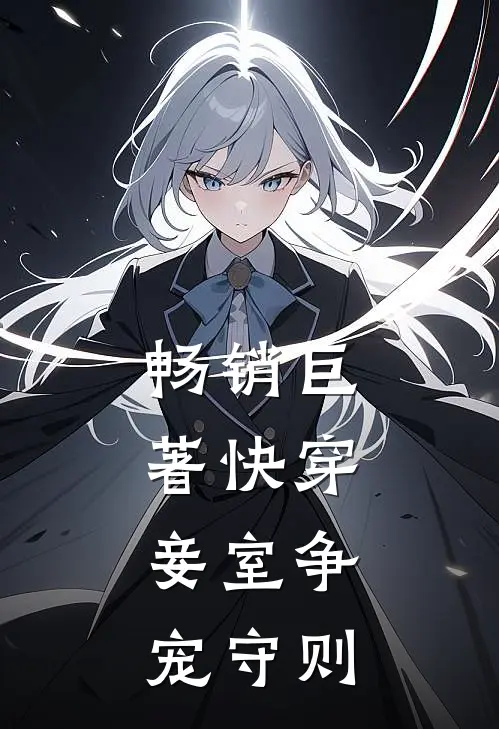 畅销巨著快穿：妾室争宠守则