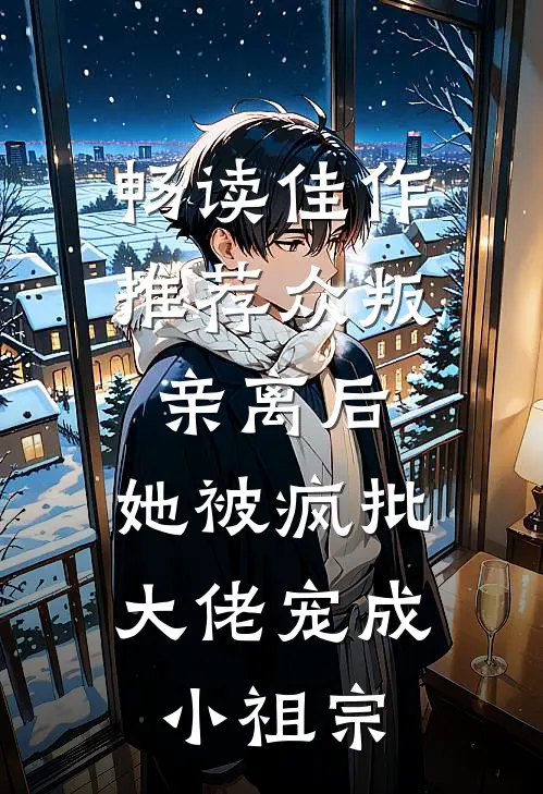 畅读佳作推荐众叛亲离后，她被疯批大佬宠成小祖宗