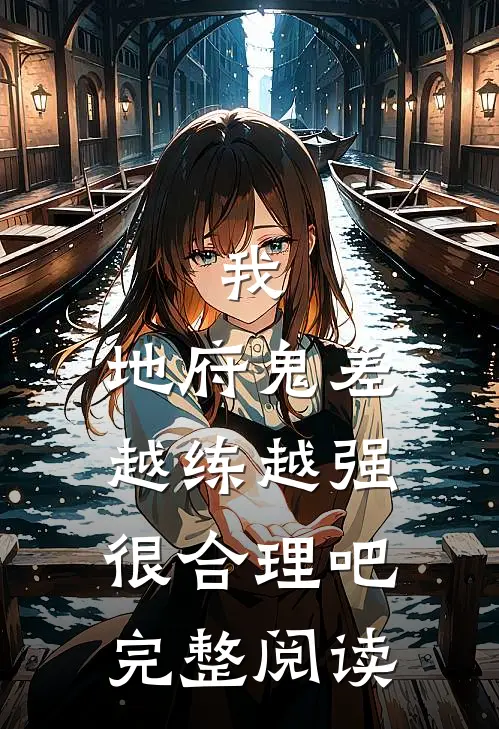 我，地府鬼差，越练越强很合理吧完整阅读