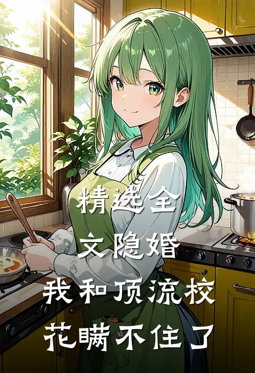 精选全文隐婚：我和顶流校花瞒不住了
