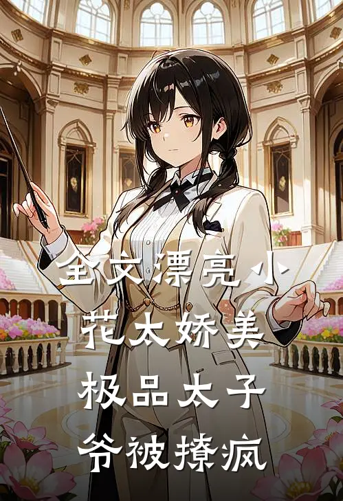 全文漂亮小花太娇美，极品太子爷被撩疯