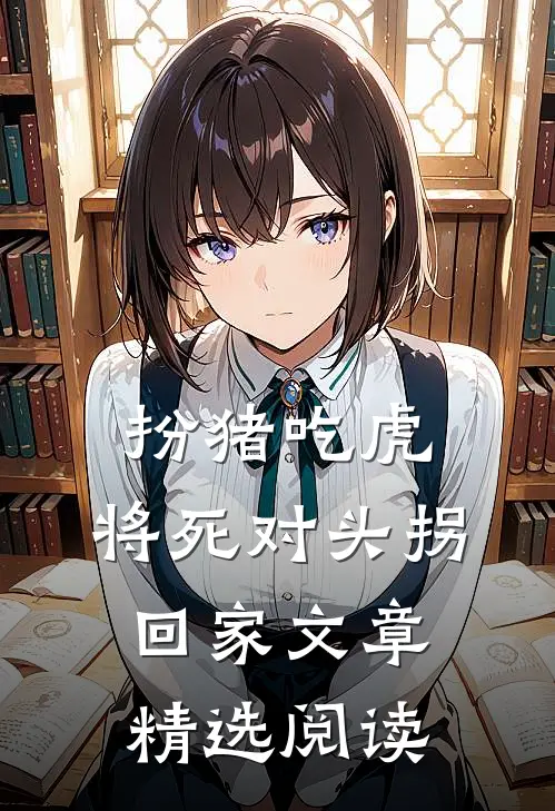 扮猪吃虎，将死对头拐回家文章精选阅读