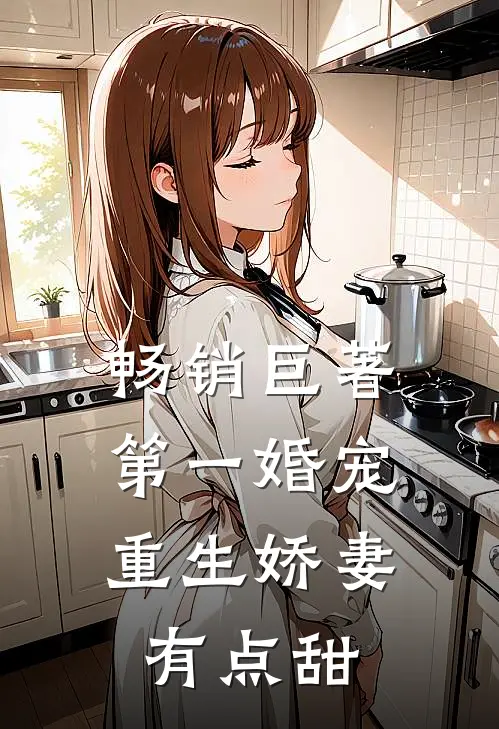 畅销巨著第一婚宠：重生娇妻有点甜
