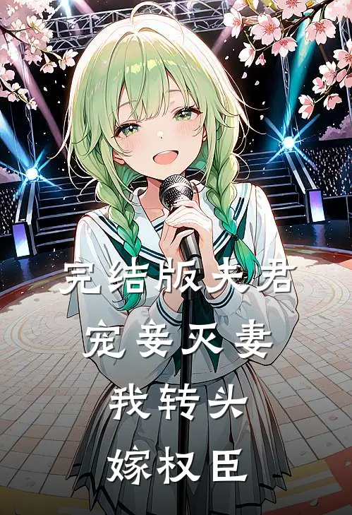 完结版夫君宠妾灭妻，我转头嫁权臣