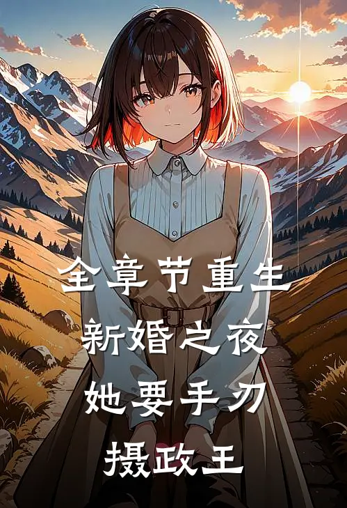 全章节重生新婚之夜，她要手刃摄政王