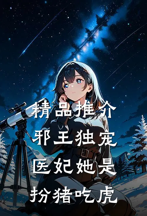 精品推介邪王独宠：医妃她是扮猪吃虎