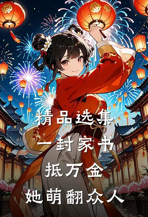 精品选集一封家书抵万金，她萌翻众人