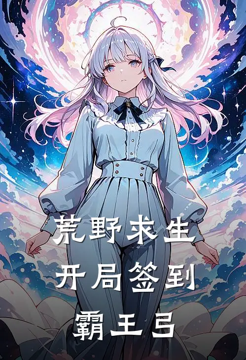 荒野求生：开局签到霸王弓