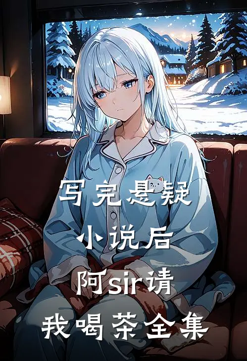 写完悬疑小说后，阿sir请我喝茶全集