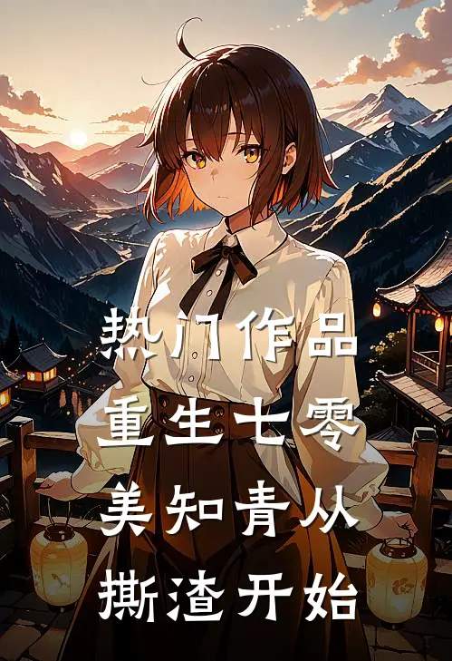 热门作品重生七零，美知青从撕渣开始