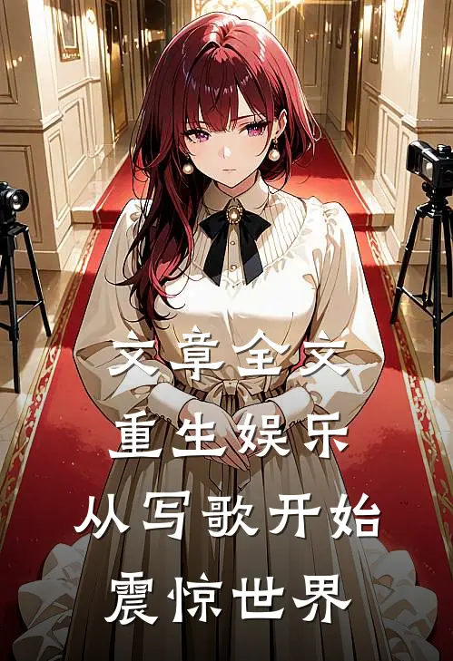 文章全文重生娱乐：从写歌开始震惊世界