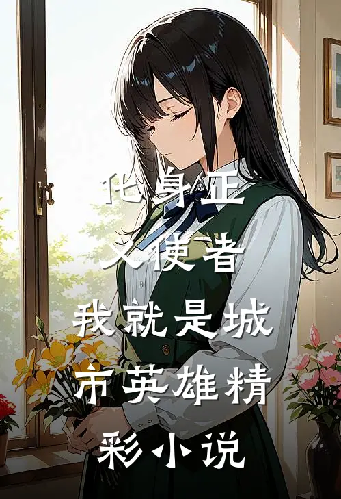 化身正义使者，我就是城市英雄精彩小说