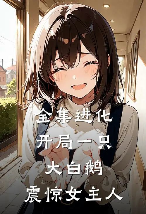全集进化：开局一只大白鹅，震惊女主人