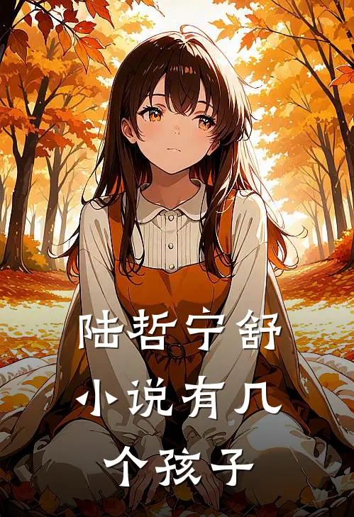 陆哲宁舒小说 有几个孩子