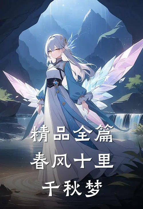 精品全篇春风十里：千秋梦