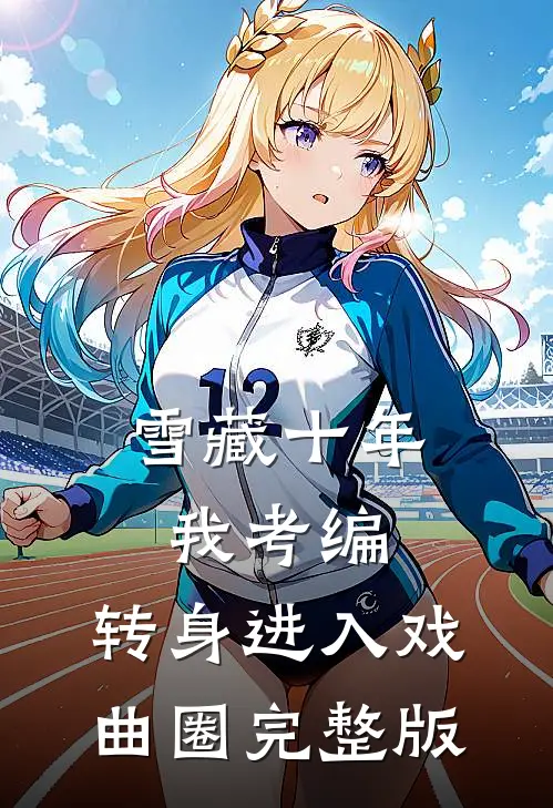 雪藏十年我考编，转身进入戏曲圈完整版