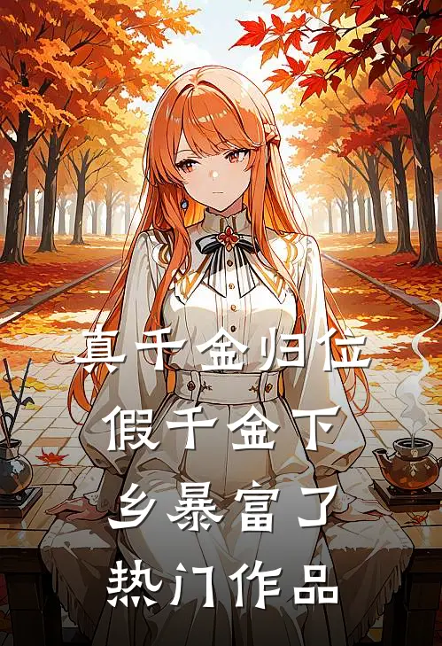 真千金归位，假千金下乡暴富了热门作品