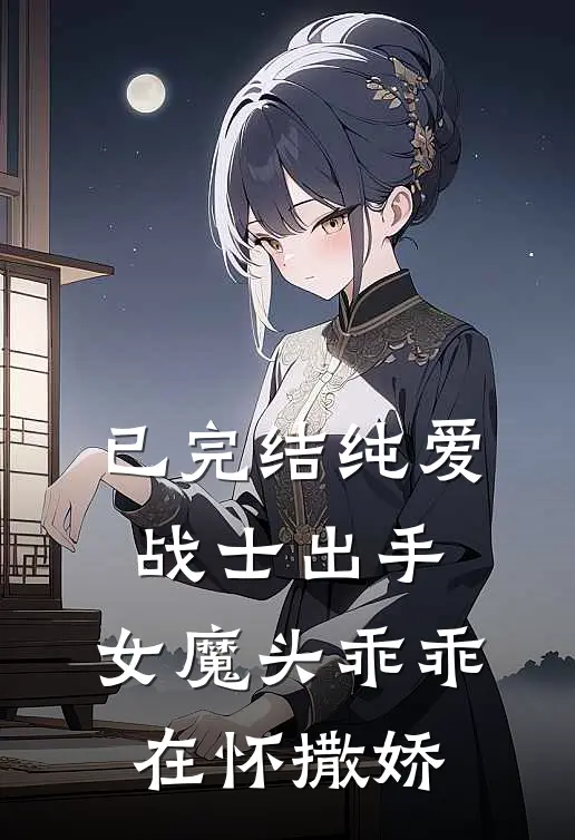 已完结纯爱战士出手：女魔头乖乖在怀撒娇