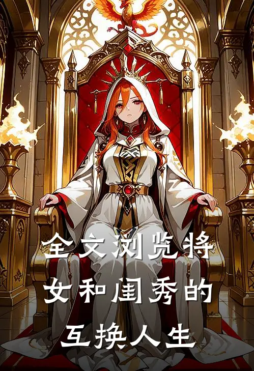 全文浏览将女和闺秀的互换人生