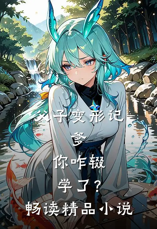 父子变形记：爹，你咋辍学了？畅读精品小说