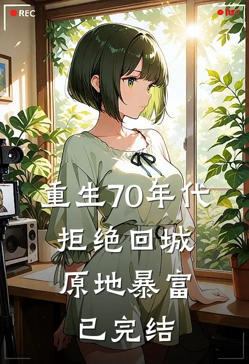 重生70年代：拒绝回城，原地暴富已完结