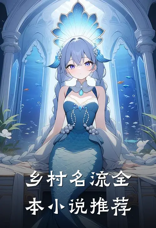 乡村名流全本小说推荐