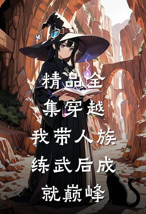 精品全集穿越：我带人族练武后成就巅峰
