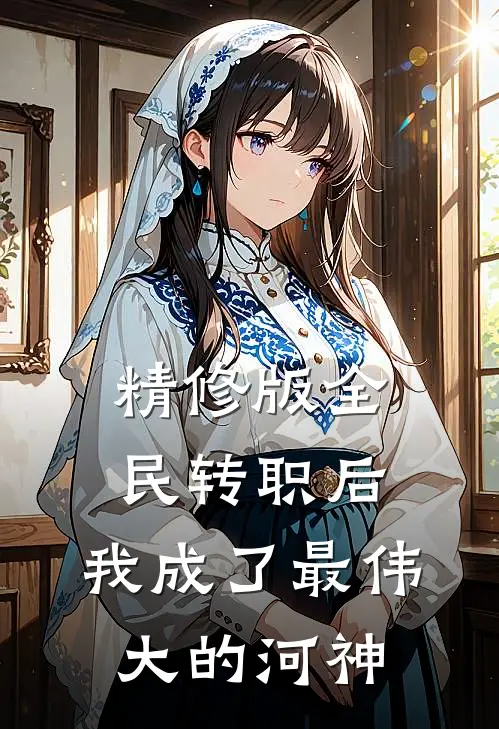精修版全民转职后，我成了最伟大的河神