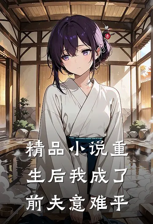 精品小说重生后我成了前夫意难平