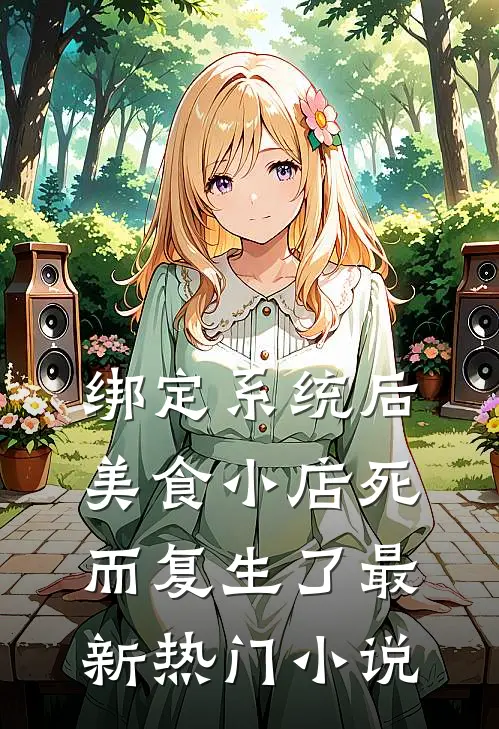 绑定系统后，美食小店死而复生了最新热门小说