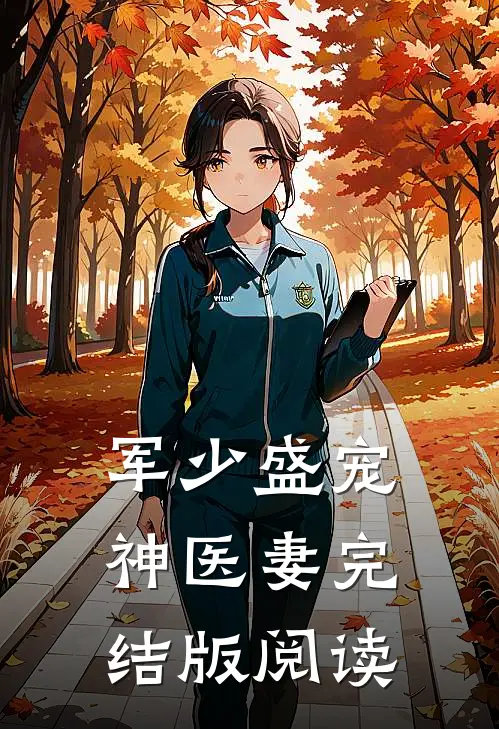 军少盛宠神医妻完结版阅读