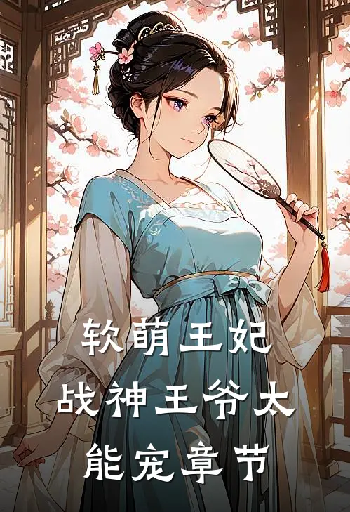 软萌王妃：战神王爷太能宠章节