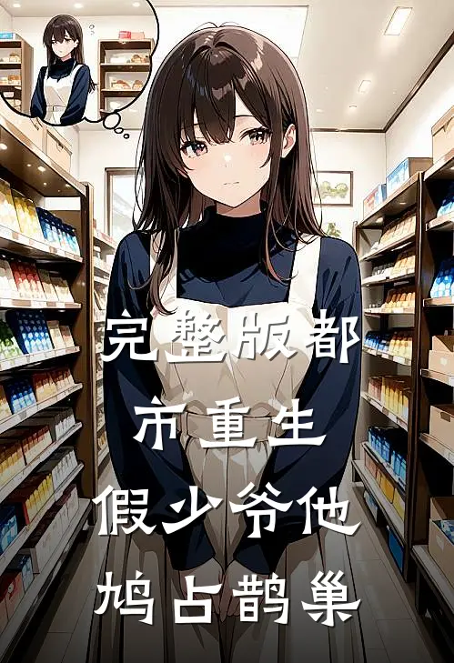 完整版都市重生：假少爷他鸠占鹊巢