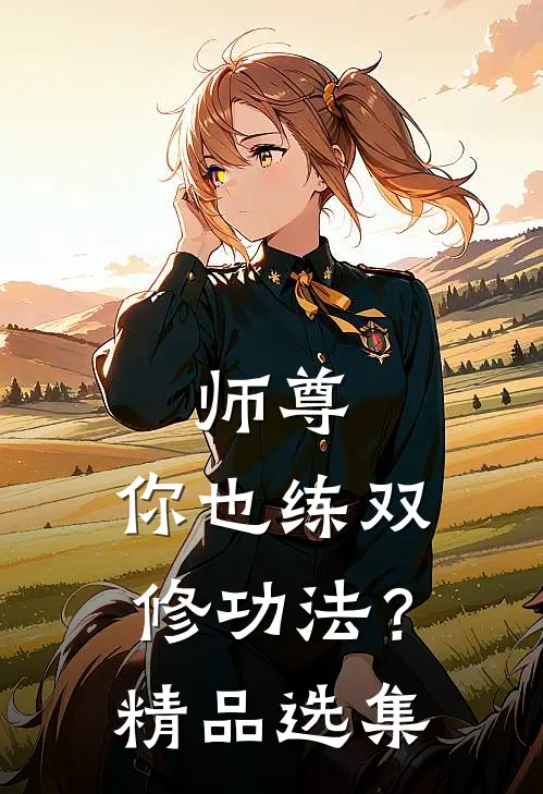 师尊，你也练双修功法？精品选集