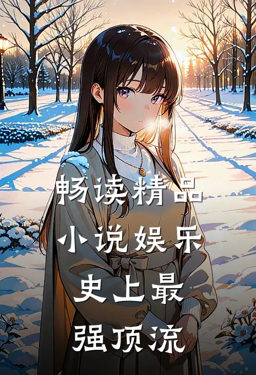 畅读精品小说娱乐：史上最强顶流