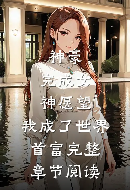 神豪：完成女神愿望，我成了世界首富完整章节阅读