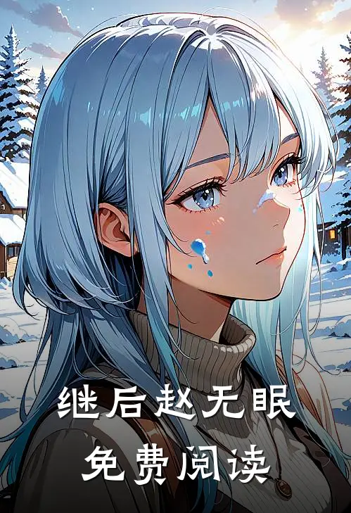 继后赵无眠免费阅读